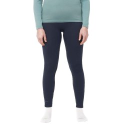 Легінси Salomon Essential Warm Seamless Tights W - сині