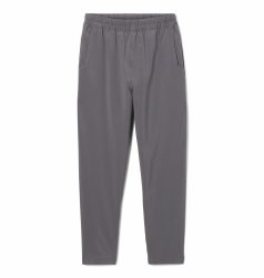 Штани Columbia Hike™ Lined Jogger J - сірі