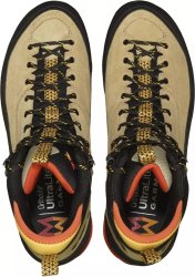 Взуття Garmont Vetta Tech GTX - бежевий/чорний