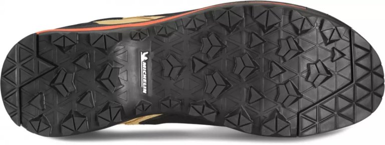 Взуття Garmont Vetta Tech GTX - бежевий/чорний