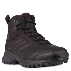 Взуття чоловіче Adidas Terrex Frozetrack Mid M - чорні