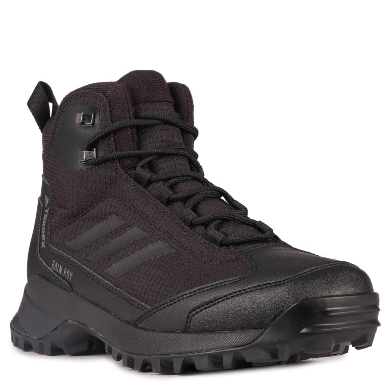 Взуття чоловіче Adidas Terrex Frozetrack Mid M - чорні