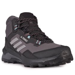 Взуття жіноче Adidas Terrex AX4 MID GTX W - чорні