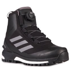 Взуття чоловіче Adidas Conrax Boa Rain Rdy M - чорні