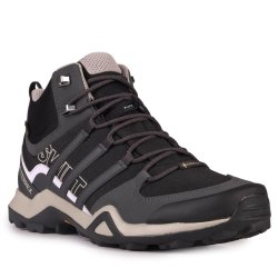 Obuv Adidas Terrex Swift R2 Mid GTX W - černá