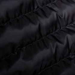 Куртка з капюшоном Mammut Albula IN M - чорна
