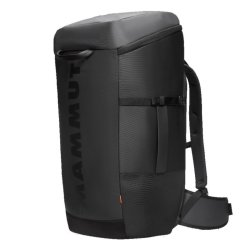 Рюкзак Mammut Neon 55L - чорний