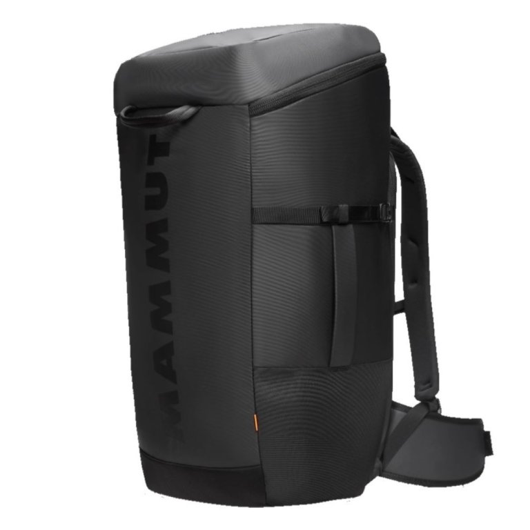 Рюкзак Mammut Neon 55L - чорний
