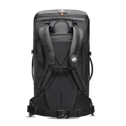 Рюкзак Mammut Neon 55L - чорний