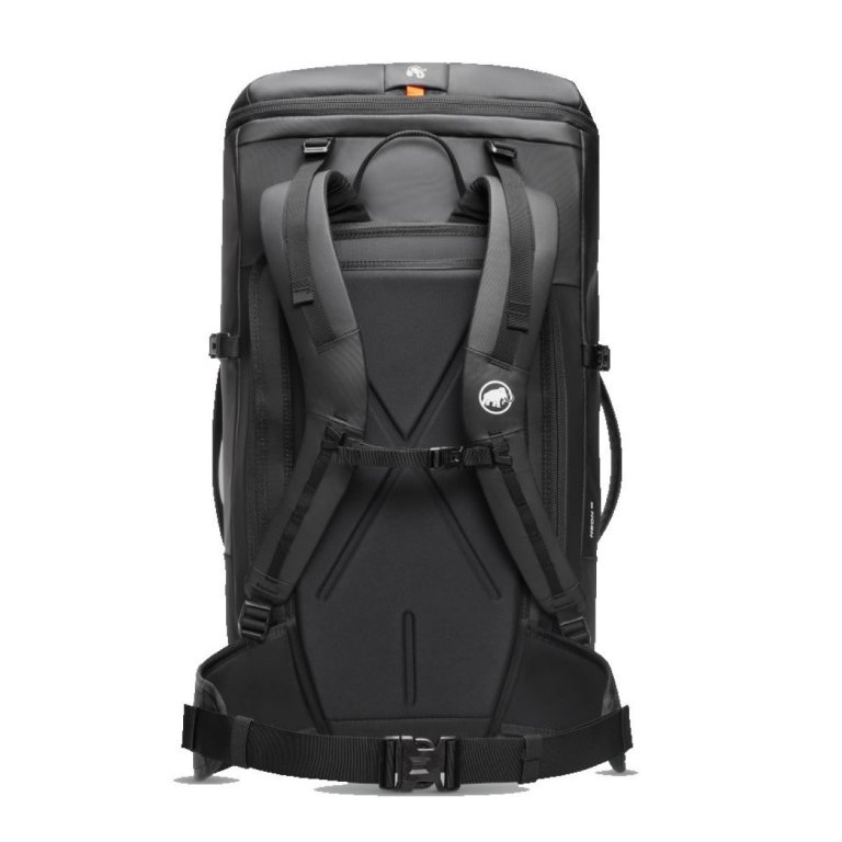 Рюкзак Mammut Neon 55L - чорний