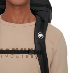 Рюкзак Mammut Neon 55L - чорний
