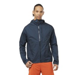 Куртка Salomon Bonatti WP JKT M - синя