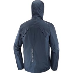 Куртка Salomon Bonatti WP JKT M - синя