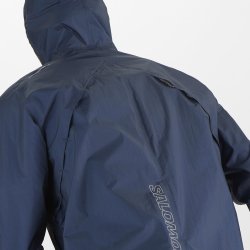 Куртка Salomon Bonatti WP JKT M - синя