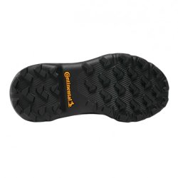 Взуття дитяче Adidas Terrex Mid GTX Jr - чорні/сірі