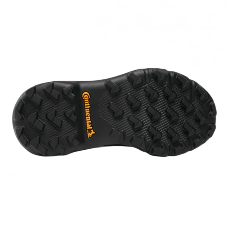 Взуття дитяче Adidas Terrex Mid GTX Jr - чорні/сірі