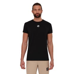 Футболка Mammut Seon T-Shirt Original M - чорна