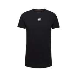 Футболка Mammut Seon T-Shirt Original M - чорна