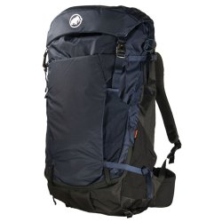 Рюкзак Mammut Lithium 50L W - синій/чорний
