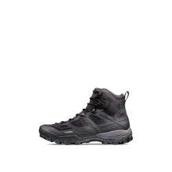 Взуття Mammut Ducan High GTX M - чорне