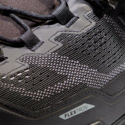 Взуття Mammut Ducan High GTX M - чорне