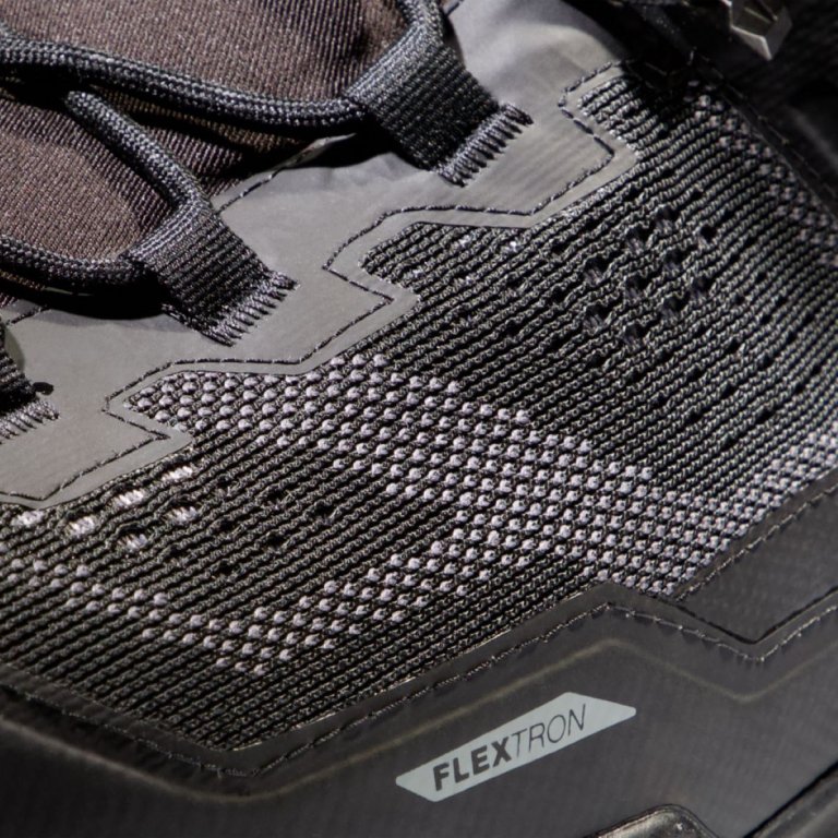 Взуття Mammut Ducan High GTX M - чорне