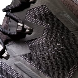 Взуття Mammut Ducan High GTX M - чорне