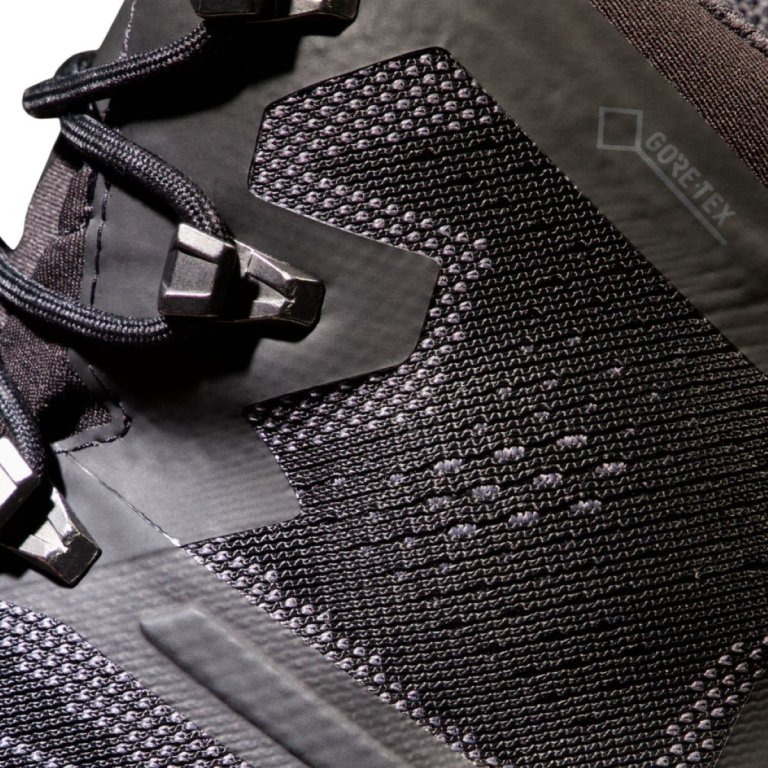 Взуття Mammut Ducan High GTX M - чорне