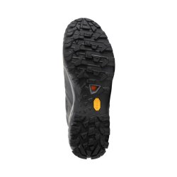 Взуття Mammut Ducan High GTX M - чорне