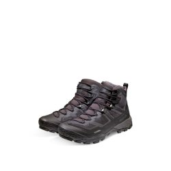 Взуття Mammut Ducan High GTX M - чорне
