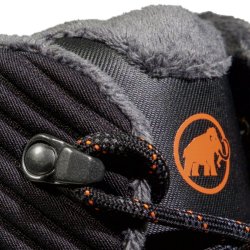 Взуття Mammut Blackfin III WP High M - чорне