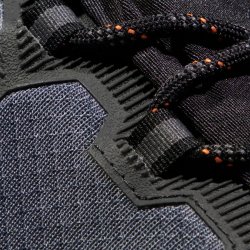 Взуття Mammut Blackfin III WP High M - чорне