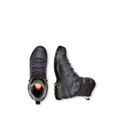 Взуття Mammut Blackfin III WP High M - чорне