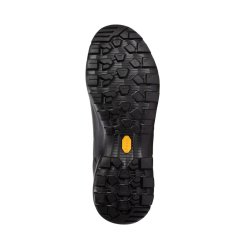 Взуття Mammut Blackfin III WP High M - чорне