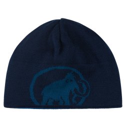 Шапка Mammut - синя
