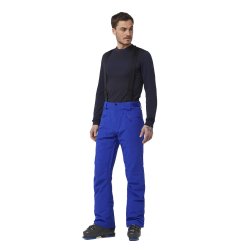 Штани Salomon Edge Pant M - сині (стандартна довжина)
