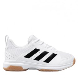 Взуття жіноче Adidas Ligra 7 W - білі