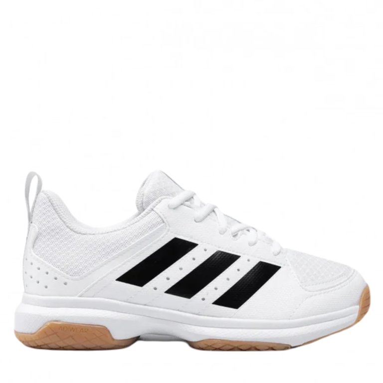 Взуття жіноче Adidas Ligra 7 W - білі
