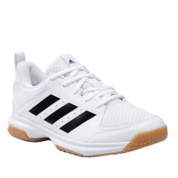 Взуття жіноче Adidas Ligra 7 W - білі