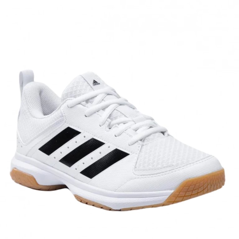 Взуття жіноче Adidas Ligra 7 W - білі