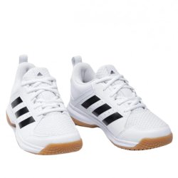 Взуття жіноче Adidas Ligra 7 W - білі
