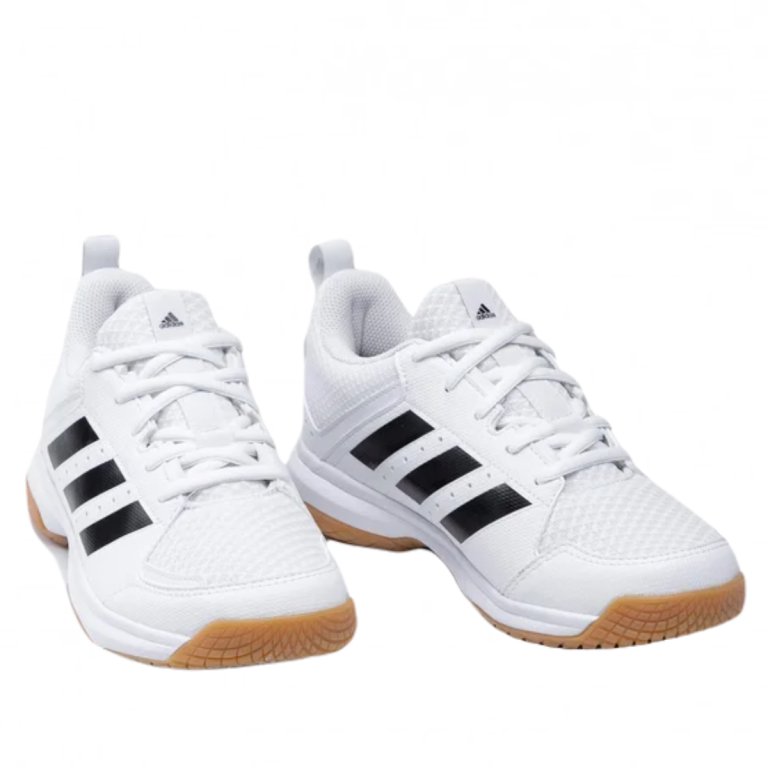 Взуття жіноче Adidas Ligra 7 W - білі
