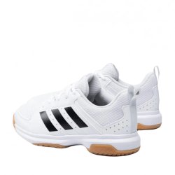 Взуття жіноче Adidas Ligra 7 W - білі