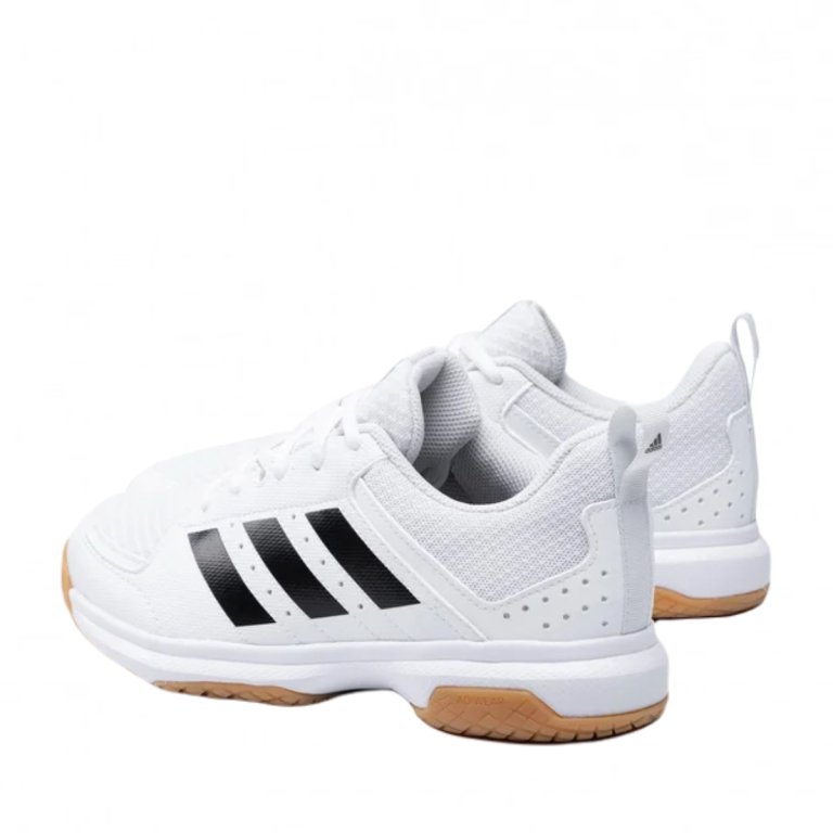 Взуття жіноче Adidas Ligra 7 W - білі