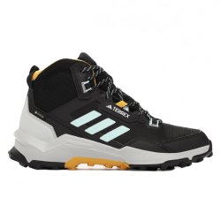 Взуття чоловіче Adidas Terrex AX4 Mid GTX M - чорні/білі