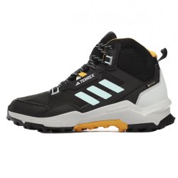 Взуття чоловіче Adidas Terrex AX4 Mid GTX M - чорні/білі