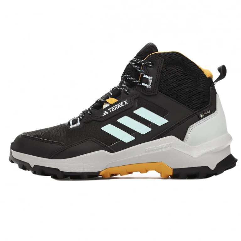 Взуття чоловіче Adidas Terrex AX4 Mid GTX M - чорні/білі
