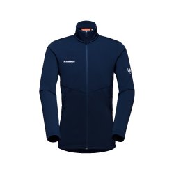 Кофта Mammut Aconcagua Light ML Jacket M - синя