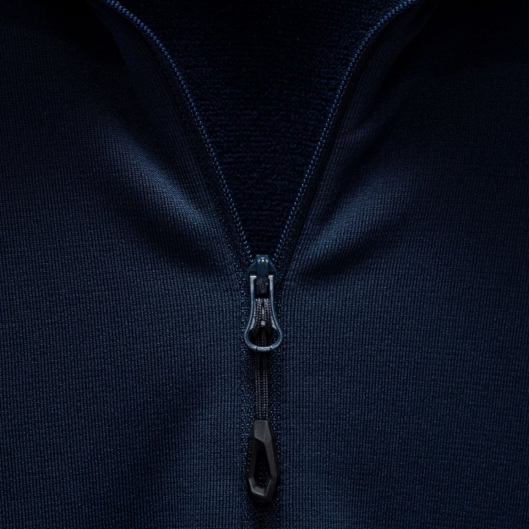 Кофта Mammut Aconcagua Light ML Jacket M - синя