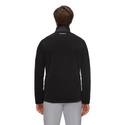 Гібридна куртка Mammut Innominata ML Hybrid Jacket M - чорна